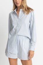 Load image into Gallery viewer, Sky Shoreline Beach Shirt

