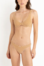 Load image into Gallery viewer, Cove Stripe Holiday Bottom
