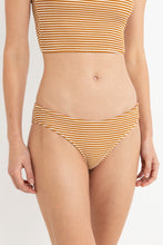 Load image into Gallery viewer, Cove Stripe Holiday Bottom
