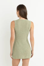 Load image into Gallery viewer, Fern Abby Tank Dress
