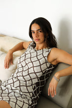 Load image into Gallery viewer, Java Paulie Mini Dress
