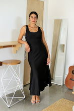 Load image into Gallery viewer, Onyx Monica Dress
