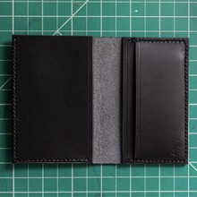 Load image into Gallery viewer, Bifold Black
