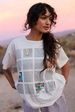 Load image into Gallery viewer, Tori Amos Little Earthquakes Merch Tee
