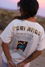 Load image into Gallery viewer, Tori Amos Little Earthquakes Merch Tee
