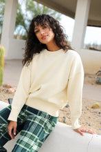 Load image into Gallery viewer, Butter Gwendolyn Sweater
