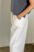 Load image into Gallery viewer, Naturel Canvas Arc Pant
