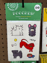 Load image into Gallery viewer, Goody Temporary Tattoo Sheet
