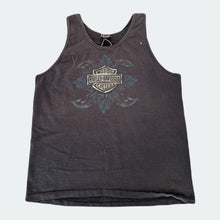 Load image into Gallery viewer, Harley Davidson Myrtle Beach Tank Top 2002
