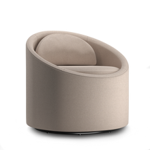 Load image into Gallery viewer, Sand_Gere Easy Chair_Front
