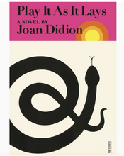 Load image into Gallery viewer, Joan Didion Books
