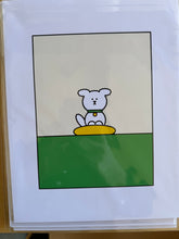 Load image into Gallery viewer, GOODY PRINT - 8" X 10"

