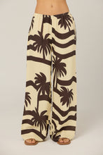 Load image into Gallery viewer, Cocoa Palma Catalina Pant
