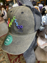 Load image into Gallery viewer, San Francisco Cap
