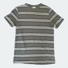 Load image into Gallery viewer, Dries Van Noten Striped Crewneck T-Shirt
