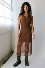 Load image into Gallery viewer, Desert Palm Reversible Dress
