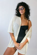 Load image into Gallery viewer, Black Marcella One Piece
