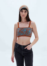Load image into Gallery viewer, LOKUM CROP TOP-1
