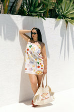 Load image into Gallery viewer, Ivory Buon Appetito Tara Dress
