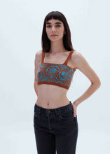 Load image into Gallery viewer, LOKUM CROP TOP-3
