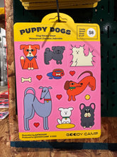 Load image into Gallery viewer, Goody Sticker Sheet
