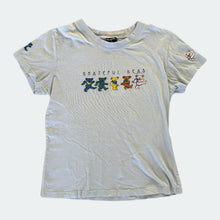 Load image into Gallery viewer, Grateful Dead Y2K Baby Tee
