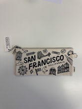 Load image into Gallery viewer, Pencil Pouches
