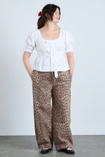 Load image into Gallery viewer, Leopard Rafe Pant
