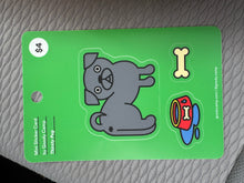 Load image into Gallery viewer, Goody Mini Sticker Card
