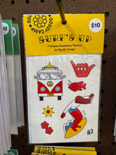 Load image into Gallery viewer, Goody Temporary Tattoo Sheet
