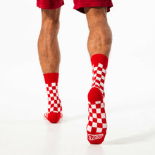 Load image into Gallery viewer, check-RedWhite-15_square

