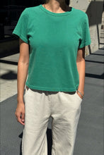 Load image into Gallery viewer, Sea Green Little Boy Tee
