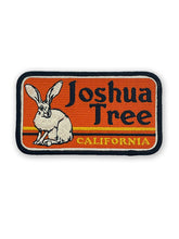 Load image into Gallery viewer, Joshua Tree Patch Hat (Orange)
