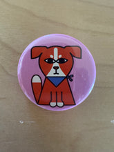 Load image into Gallery viewer, Goody Button Pin
