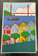 Load image into Gallery viewer, Goody Postcard
