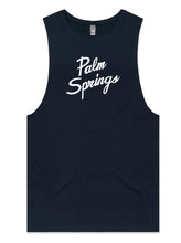 Load image into Gallery viewer, PALM SPRINGS TANK
