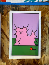 Load image into Gallery viewer, Goody Postcard
