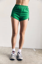 Load image into Gallery viewer, Emerald Dolphin Shorts
