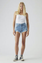 Load image into Gallery viewer, Oxnard Athens 501 High Rise Short
