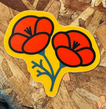Load image into Gallery viewer, Goody Sticker SF

