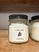 Load image into Gallery viewer, Slow Desert Soy Candle
