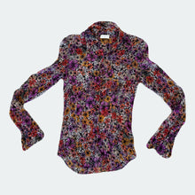 Load image into Gallery viewer, Dries Van Noten Silk Floral Print
