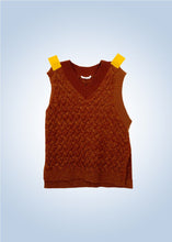 Load image into Gallery viewer, 68f6623ec600065f8f92bc31_2-neck-sweater-round-and-v-neck-unisex-knitted-100-wool-sustainable-eco-friendly-sweaters_1768606628759.jpg
