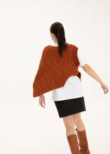 Load image into Gallery viewer, 68f6623ec600065f8f92bc31_2-neck-sweater-round-and-v-neck-unisex-knitted-100-wool-sustainable-sweaters_1768606628759.jpg
