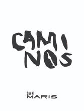 Load image into Gallery viewer, 68f6623ec600065f8f92bc31_2025-10-27-sanmaris-labels-final-labels-caminos_1761666979152.jpg
