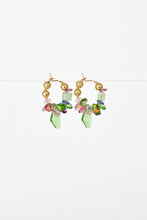 Load image into Gallery viewer, 68f6623ec600065f8f92bc31_abacus-row-garden-hydrangea-earrings-no-03-002_1762808854709.jpg
