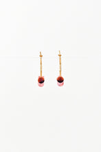 Load image into Gallery viewer, 68f6623ec600065f8f92bc31_abacus-row-garden-linaria-earrings-no-05-001_1762809233378.jpg
