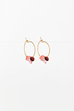 Load image into Gallery viewer, 68f6623ec600065f8f92bc31_abacus-row-garden-linaria-earrings-no-05-002_1762809233378.jpg
