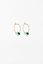 Load image into Gallery viewer, 68f6623ec600065f8f92bc31_abacus-row-garden-linaria-earrings-no-06-002_1762809332413.jpg

