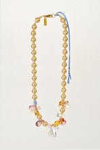 Load image into Gallery viewer, 68f6623ec600065f8f92bc31_abacus-row-garden-moon-flower-necklace-no-16-002_1762809599043.jpg
